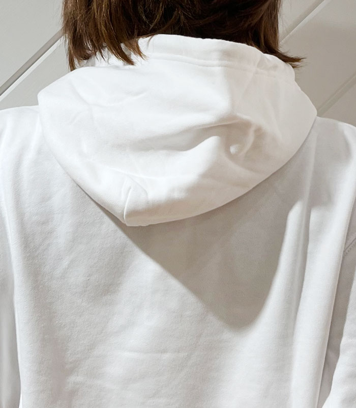 a-jolie】パールサングラスプリントパーカーAJ-180535 | WEAR