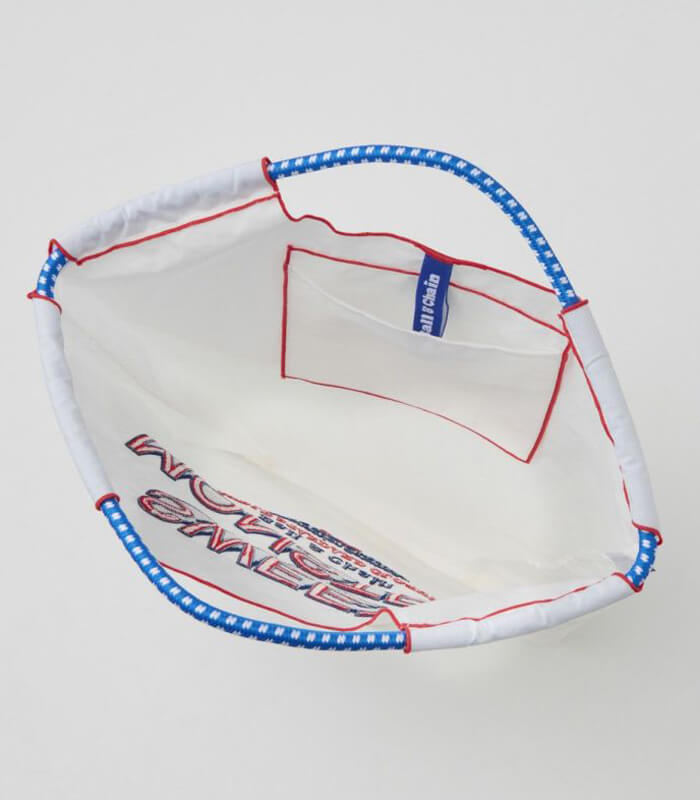 【DOUBLE STANDARD CLOTHING】スウィートモンスター ミニショッピングバッグ★☆0400-007-261