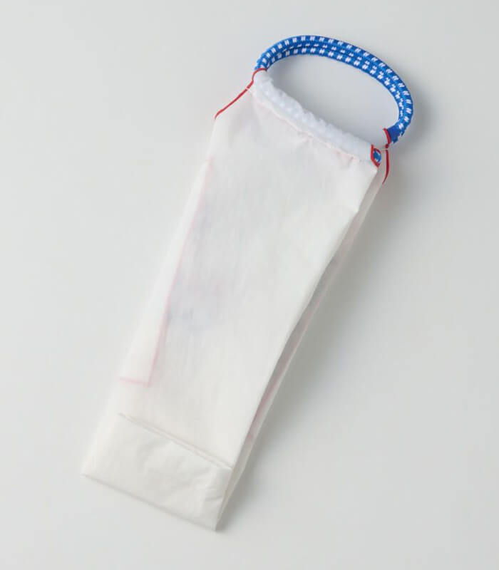 【DOUBLE STANDARD CLOTHING】スウィートモンスター ミニショッピングバッグ★☆0400-007-261