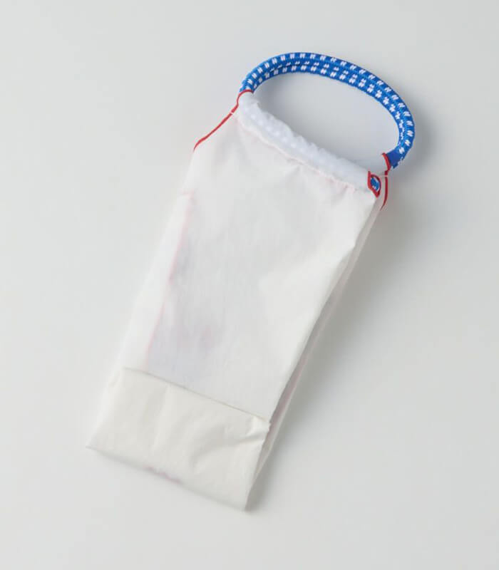 【DOUBLE STANDARD CLOTHING】スウィートモンスター ミニショッピングバッグ★☆0400-007-261