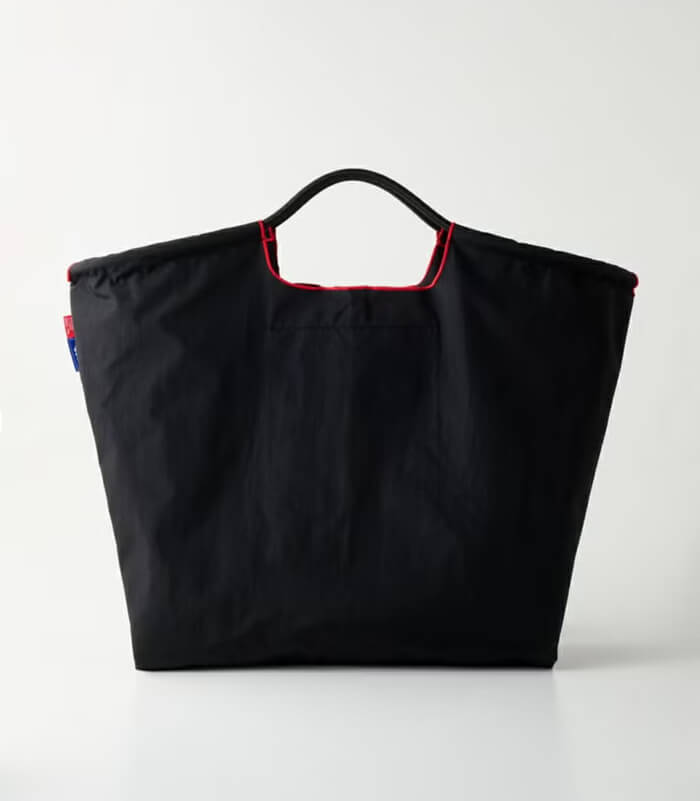 【DOUBLE STANDARD CLOTHING】ハートバルーンベア ショッピングバッグ★☆0400-010-261