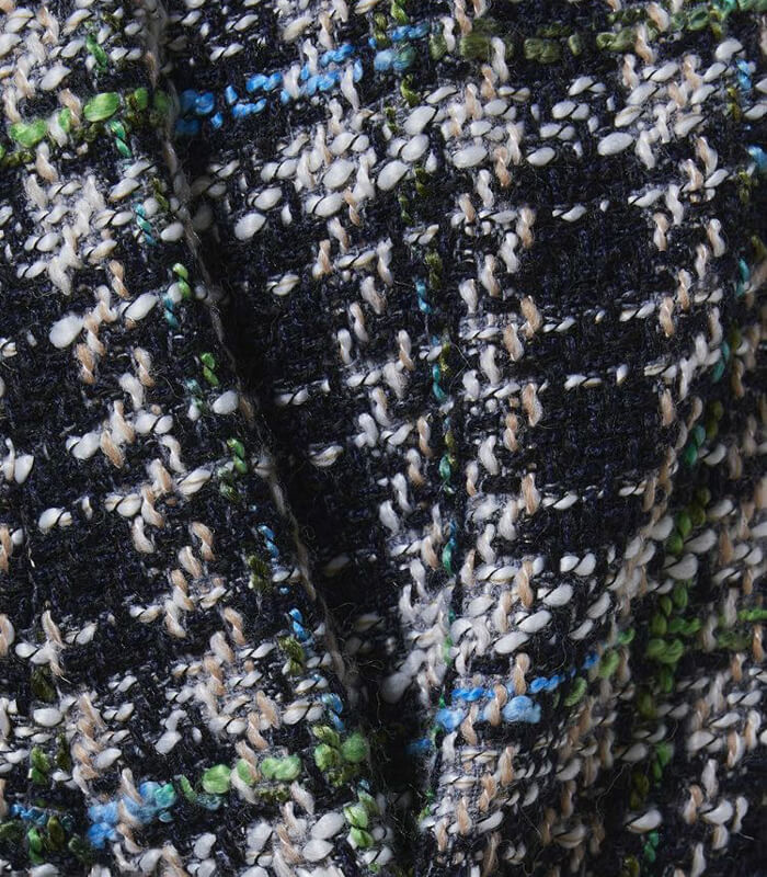 【DOUBLE STANDARD CLOTHING】MIXツイードショートパンツ★☆0206-081-261