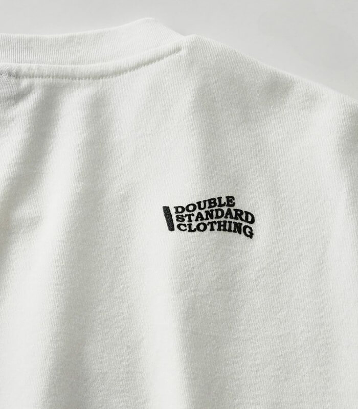 【DOUBLE STANDARD CLOTHING】NEOベアフライスTシャツ★☆0508-100-253