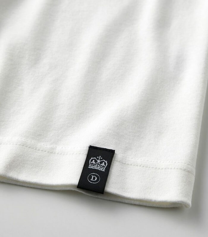 【DOUBLE STANDARD CLOTHING】NEOベアフライスTシャツ★☆0508-100-253