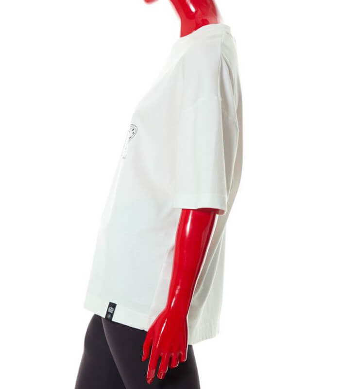 【DOUBLE STANDARD CLOTHING】NEOベアフライスTシャツ★☆0508-100-253