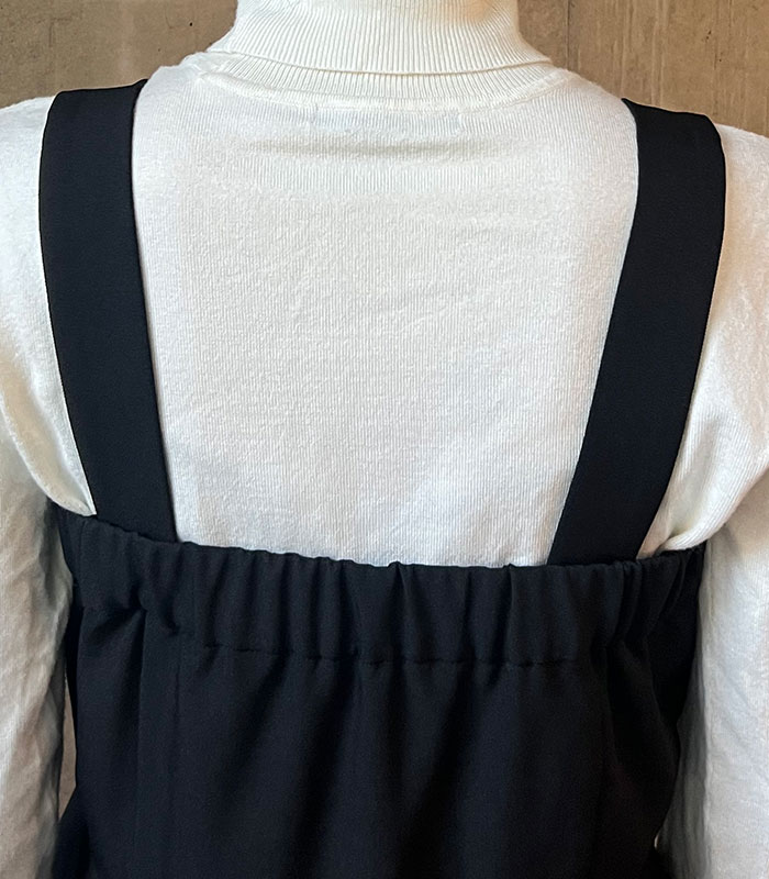 【SALE】【BEATRICE】シャンブレービスチェ■☆E18505