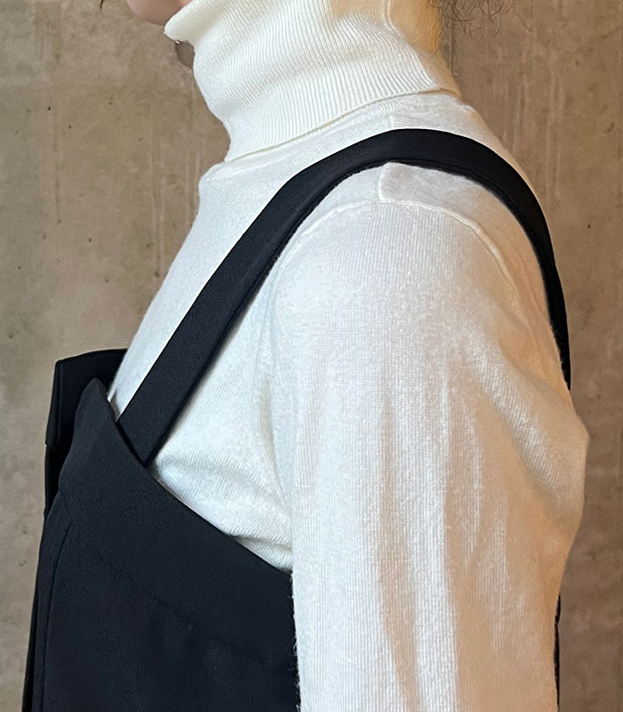 【SALE】【BEATRICE】シャンブレービスチェ■☆E18505