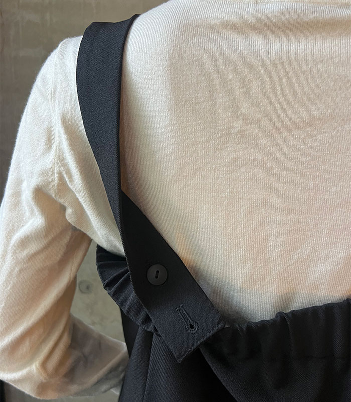 【SALE】【BEATRICE】シャンブレービスチェ■☆E18505