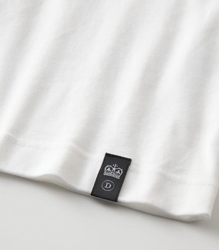 【DOUBLE STANDARD CLOTHING】フライススターTシャツ★☆0508-070-253