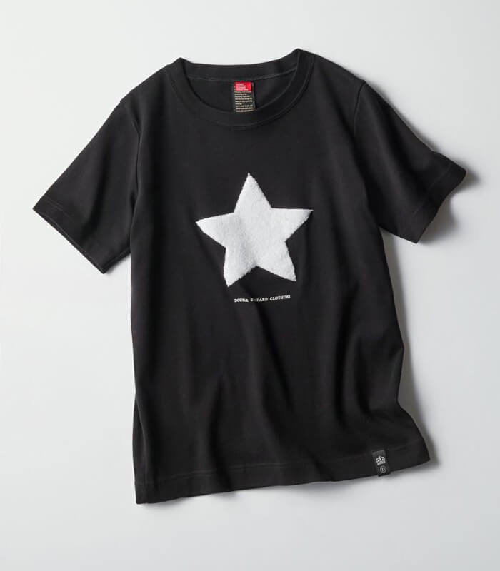 DOUBLE STANDARD CLOTHING 半袖チュニック 36 ホワイト DOUBLE STANDARD CLOTHING 半袖チュニック 36 ホワイト