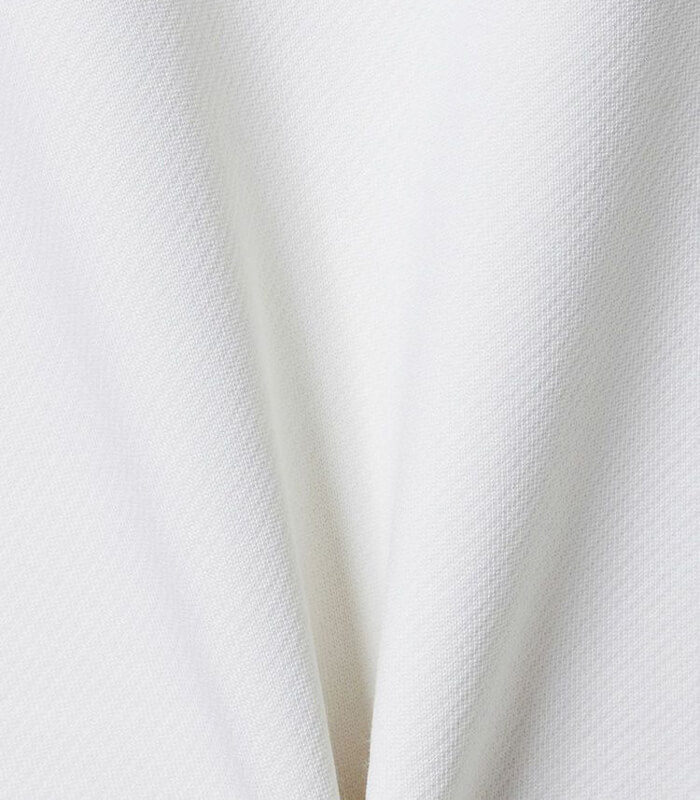 【DOUBLE STANDARD CLOTHING/ESSENTIAL】プリーツジャージワンピース★☆2501-030-261