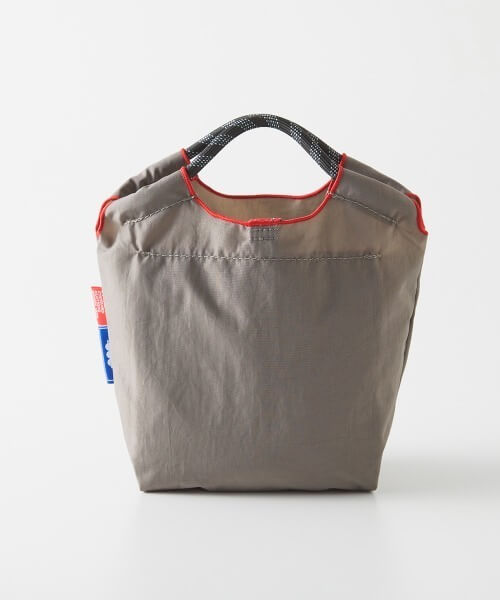 DOUBLE STANDARD CLOTHING】 バルーンベアショルダーバッグ0400-011