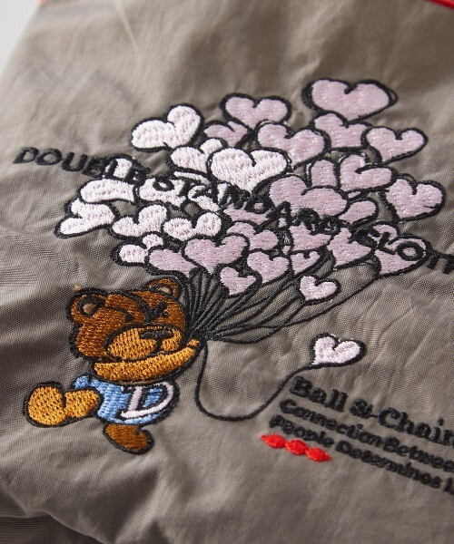 【タグ付新品未使用】バルーンヘムタックスカート LOHEN チャコールグレー36 軽やかバルーンスカート(裾タック仕様)origin ロングスカート