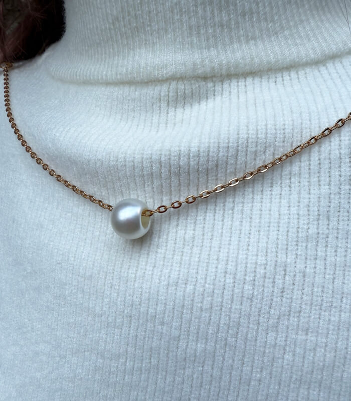 【SALE】【Desert Rose】チャーム付ハイネックペプラムニット▼☆BDKT-78