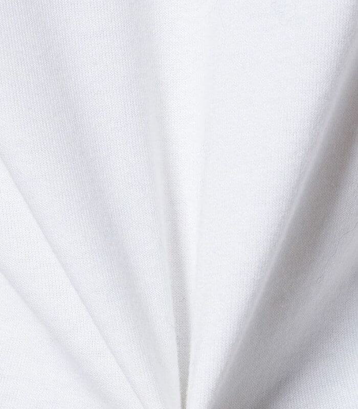 【DOUBLE STANDARD CLOTHING】オリジナルロゴ フライスロングTシャツ★☆0208-070-261