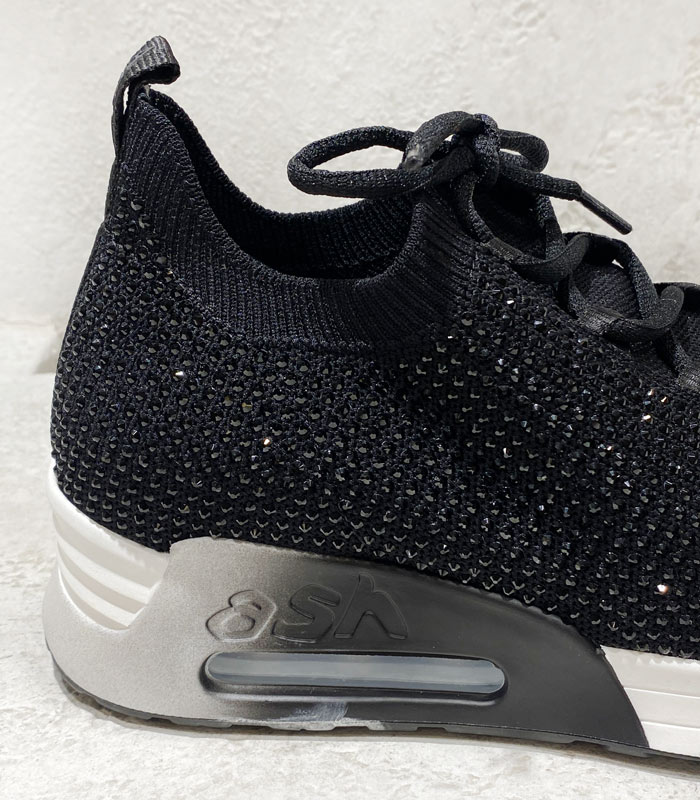 ASH】ビジュースニーカー138631 | SHOES,SNEAKERS/SLIP-ON | DESERT ROSE