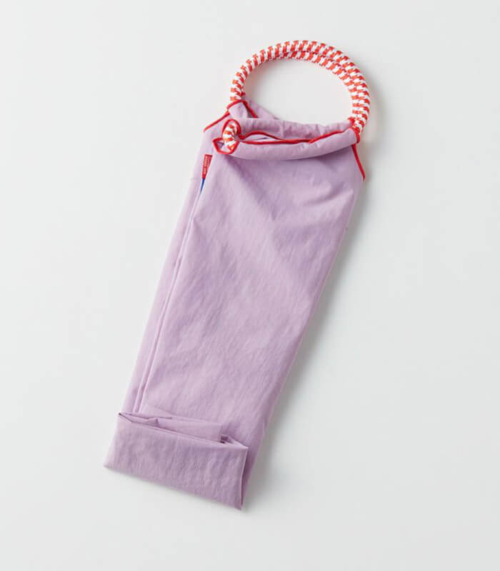 【DOUBLE STANDARD CLOTHING】コーヒーベア ミニショッピングバッグ★☆0400-002-261