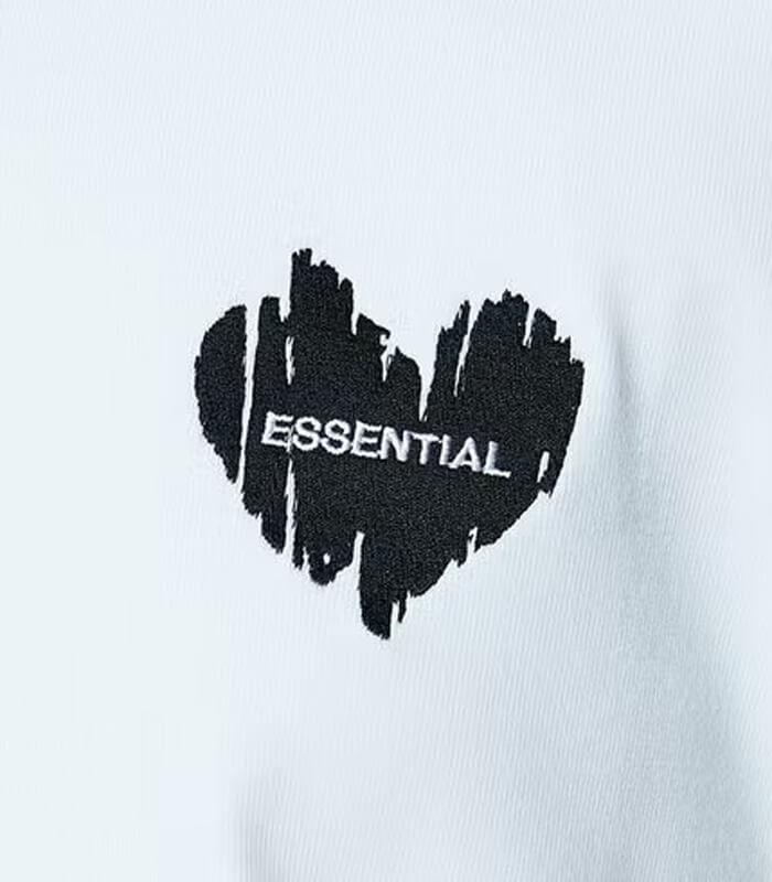 【DOUBLE STANDARD CLOTHING/ESSENTIAL】ウエストサイドタックTシャツ★2508-250-261