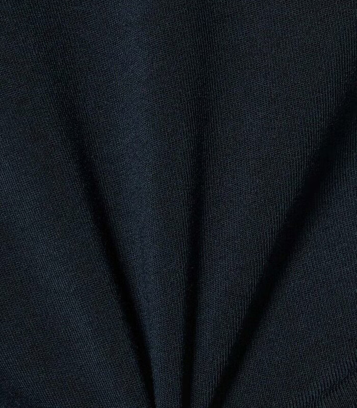 【DOUBLE STANDARD CLOTHING/ESSENTIAL】ウエストサイドタックTシャツ★2508-250-261