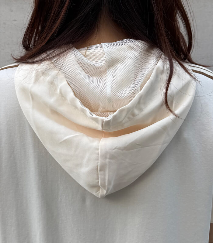 【DESERT ROSE】サイド3ラインワンピース★☆BDOP-38