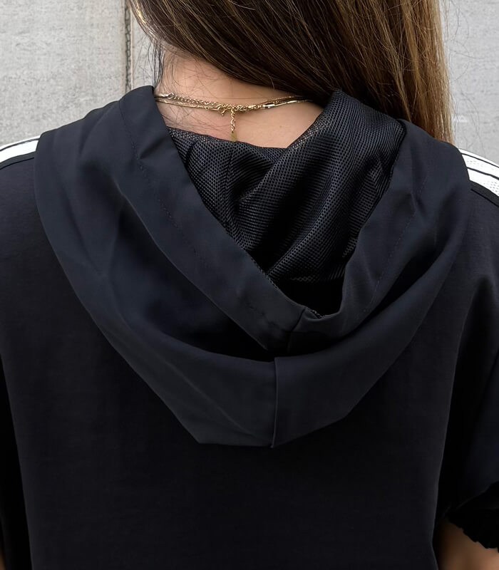 【DESERT ROSE】サイド3ラインワンピース★☆BDOP-38