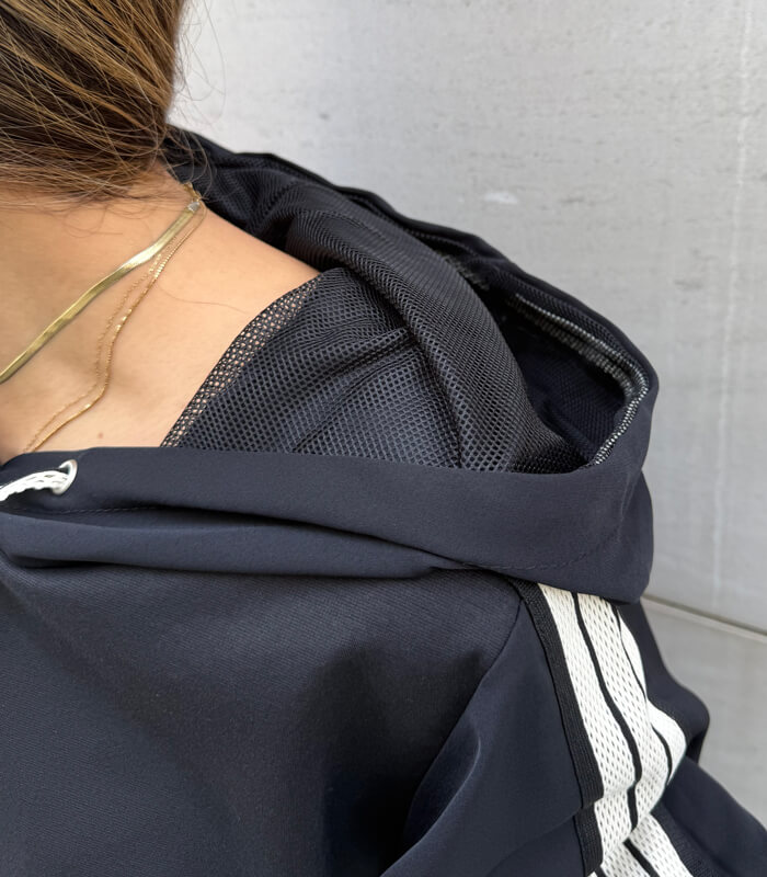 【DESERT ROSE】サイド3ラインワンピース★☆BDOP-38