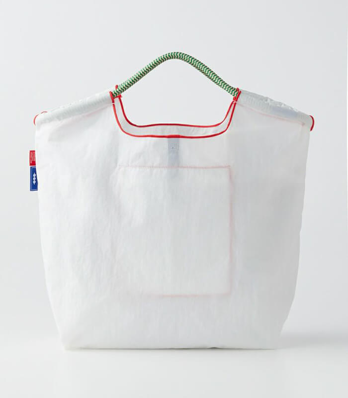 【DOUBLE STANDARD CLOTHING】バナナベア ミニショッピングバッグ★☆0400-001-261