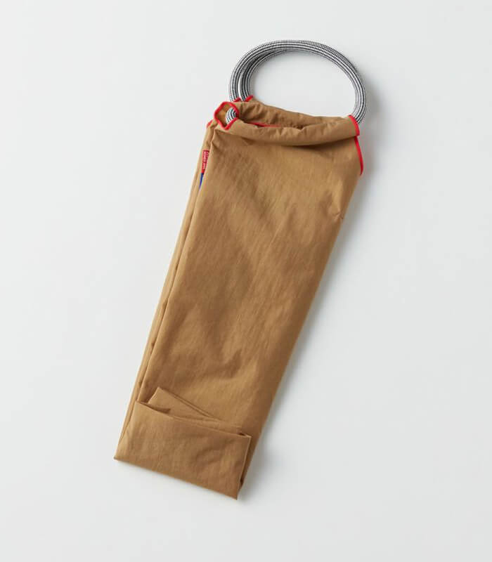 【DOUBLE STANDARD CLOTHING】ハートミニショッピングバッグ★☆0400-000-261