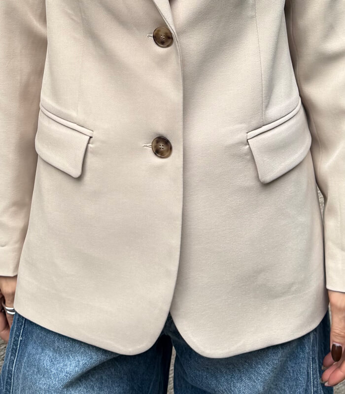 【DESERT ROSE】テーラードジャケット★☆BDJK-25