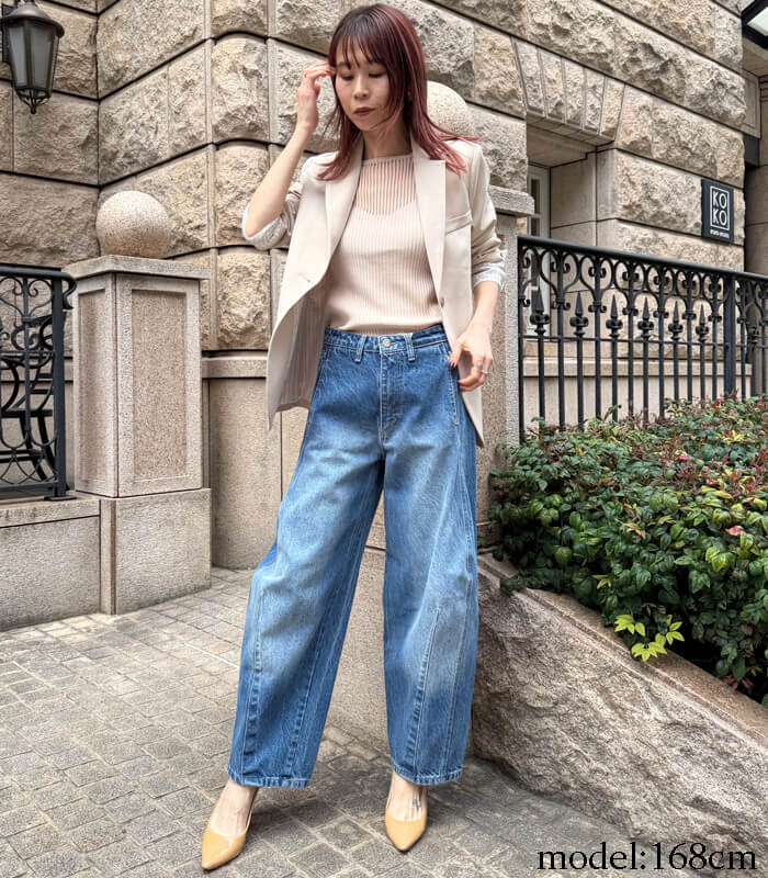 【DESERT ROSE】テーラードジャケット★☆BDJK-25