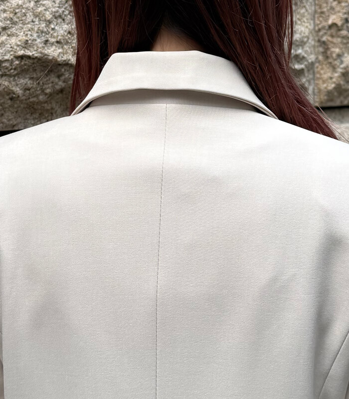 【DESERT ROSE】テーラードジャケット★☆BDJK-25