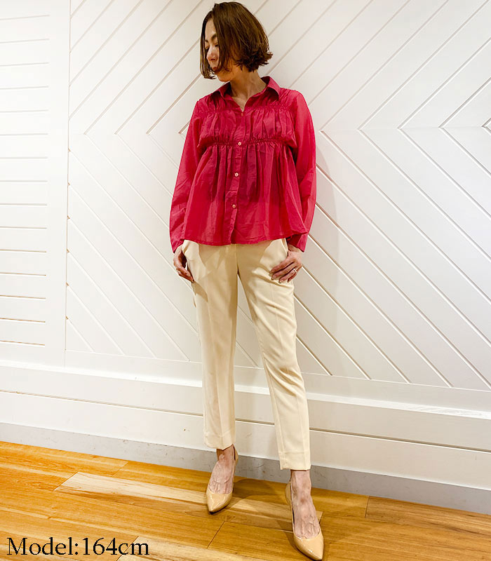 【Rinascimento】スティックパンツ★RIN120224