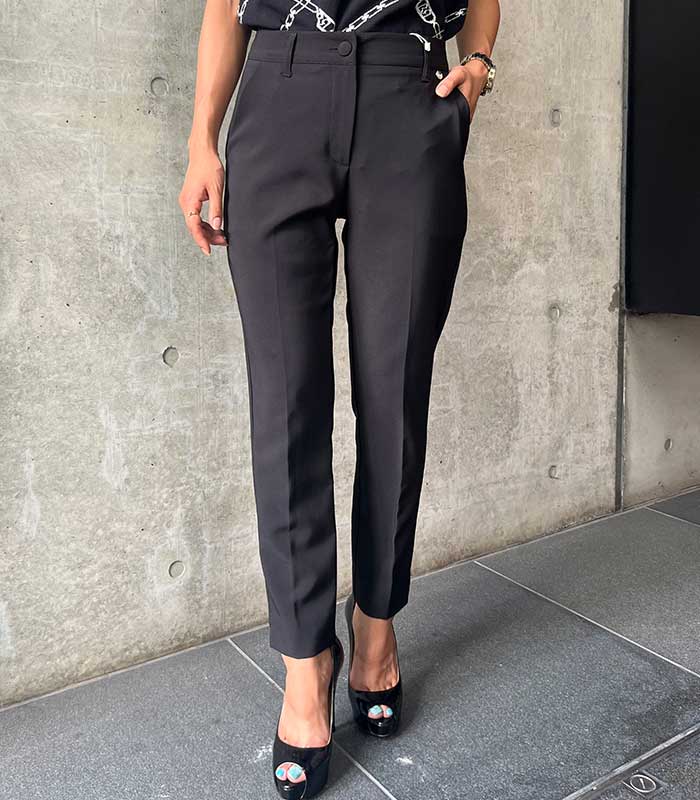 【Rinascimento】スティックパンツ★RIN120224