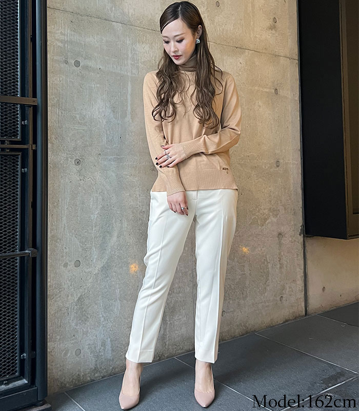 【Rinascimento】スティックパンツ★RIN120224