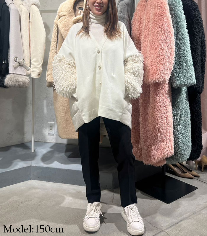 【Rinascimento】スティックパンツ★RIN120224