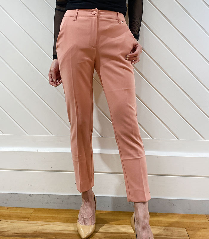 【Rinascimento】スティックパンツ★RIN120224