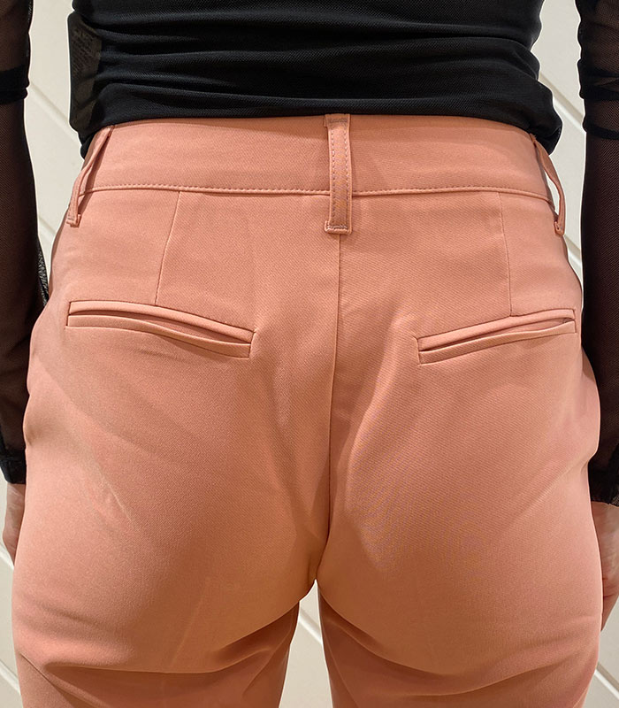 【Rinascimento】スティックパンツ★RIN120224