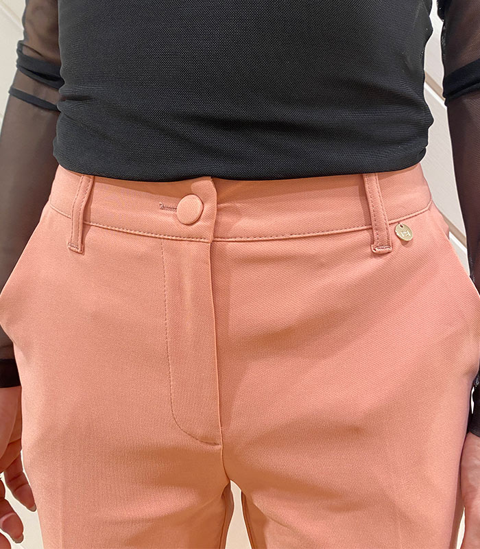 【Rinascimento】スティックパンツ★RIN120224