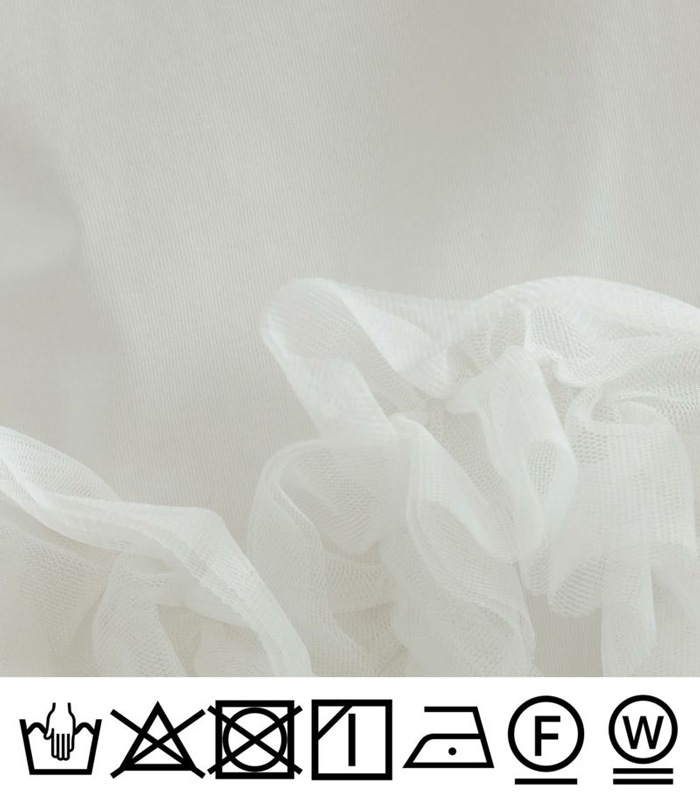 【PICCIN PERLA】フラワーキャミソール★☆906550