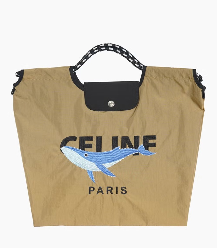 Account MICALLE】MARINE FLAP TOTE BAG☆MAD117GEB | BAG | DESERT ROSE