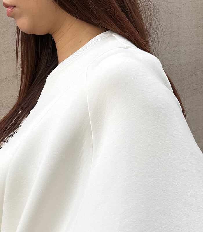 【SALE】【MARIED'OR】ダンボール切替パフドルマンスリーブブルゾン●☆11516