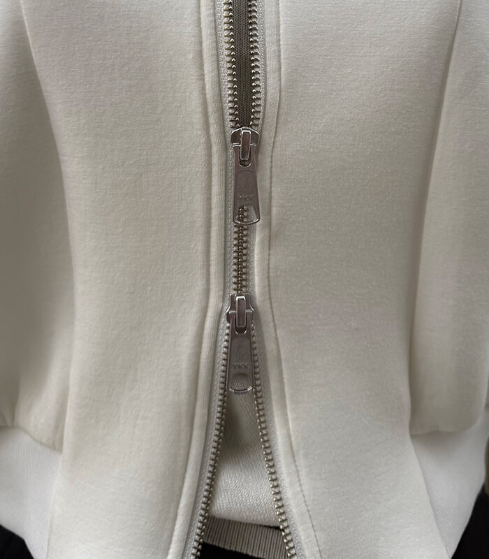 【SALE】【MARIED'OR】ダンボール切替パフドルマンスリーブブルゾン●☆11516