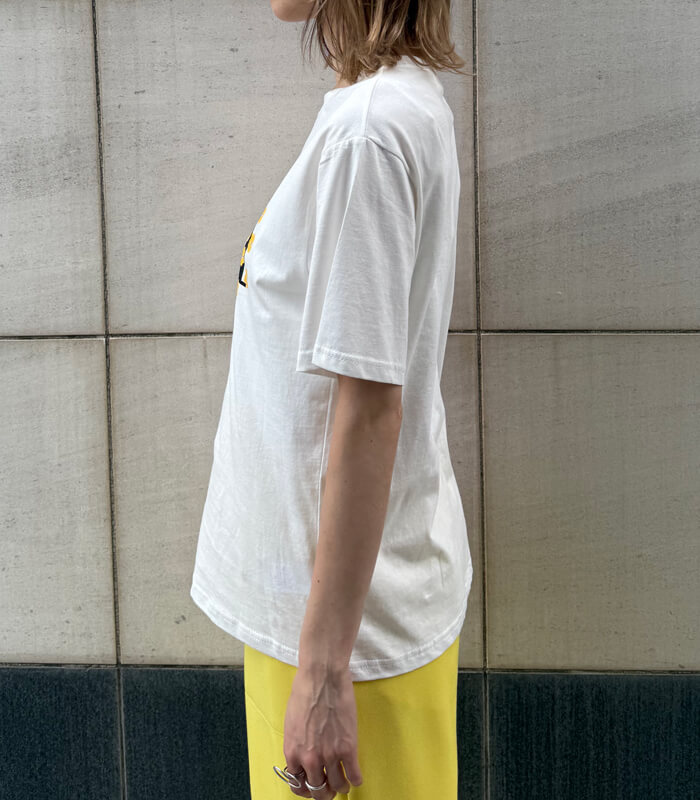 【SALE】【DESERT ROSE】フラワー柄Tシャツ●☆BDCS-58