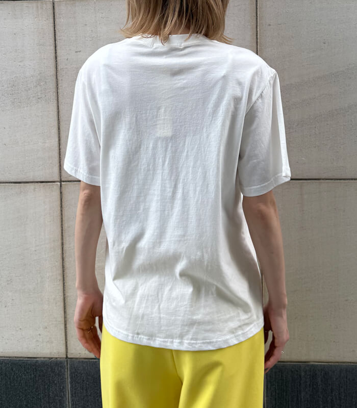 【SALE】【DESERT ROSE】フラワー柄Tシャツ●☆BDCS-58