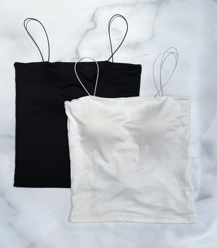 【MARIED'OR】カップインキャミソール★☆45230