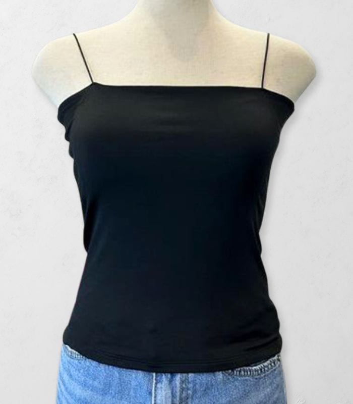 【MARIED'OR】カップインキャミソール★☆45230