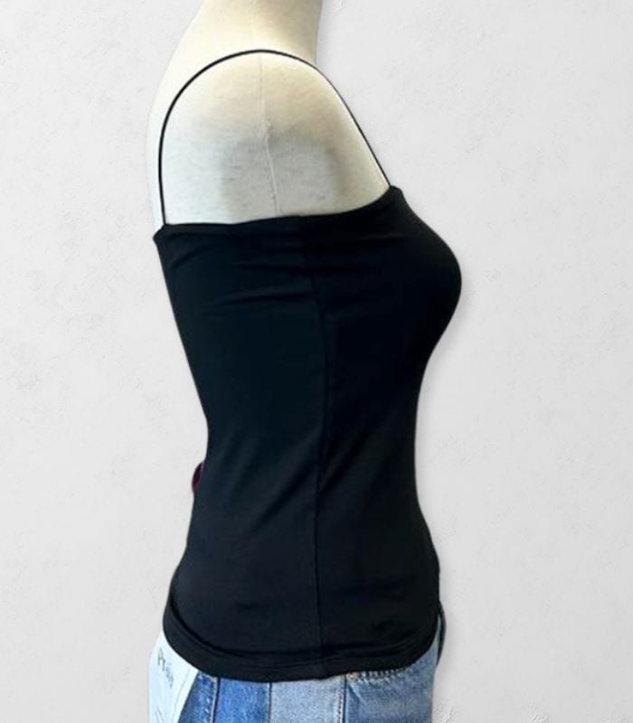 【MARIED'OR】カップインキャミソール★☆45230