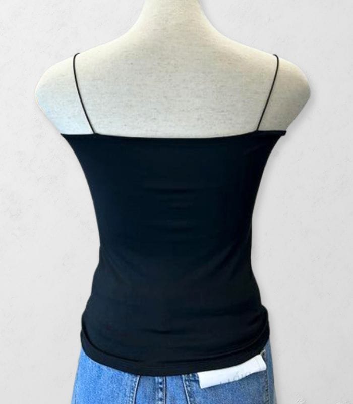 【MARIED'OR】カップインキャミソール★☆45230