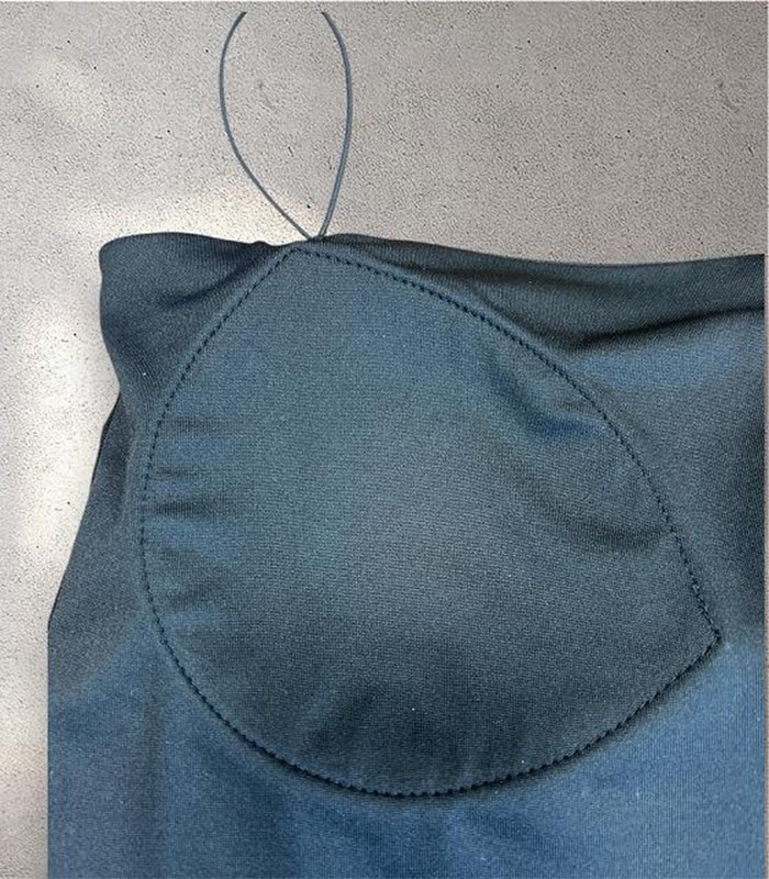 【MARIED'OR】カップインキャミソール★☆45230