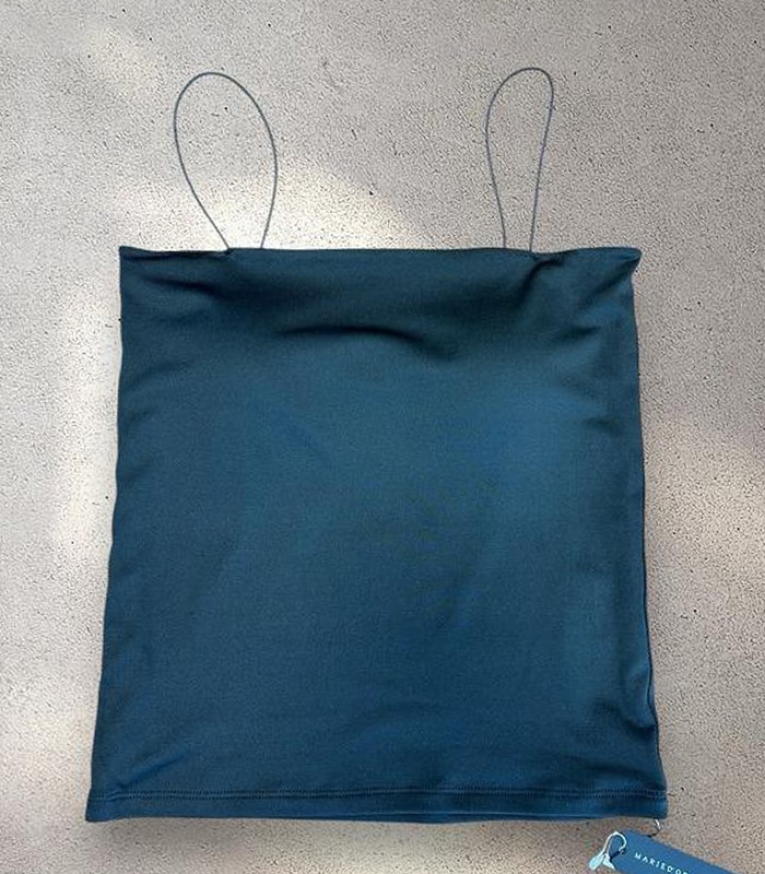 【MARIED'OR】カップインキャミソール★☆45230